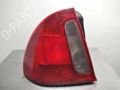 Used Left taillight Left taillight 9979735 9979735