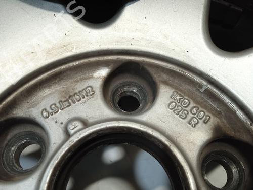 Rim VW GOLF V (1K1) 1.9 TDI | BP17495785C45 