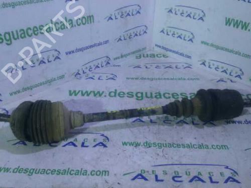 Used Right front driveshaft Right front driveshaft 10959412 10959412
