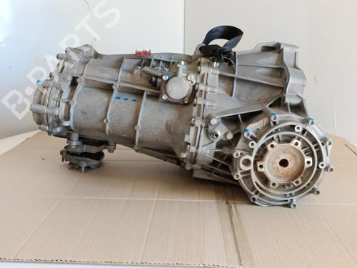 Gearbox AUDI Q5 (8RB) 2.0 TDI quattro | BP29119447M3