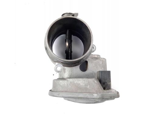 Used Throttle body Throttle body BMW 1 (E87) 118 d (143 hp) 23394305 23394305