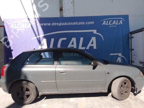Used Parts AUDI A3 (8L1) 1.9 TDI (130 hp) 4439475