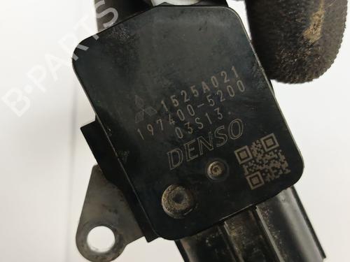 Mass air flow sensor MITSUBISHI ASX (GA_W_) | BP30507741M95