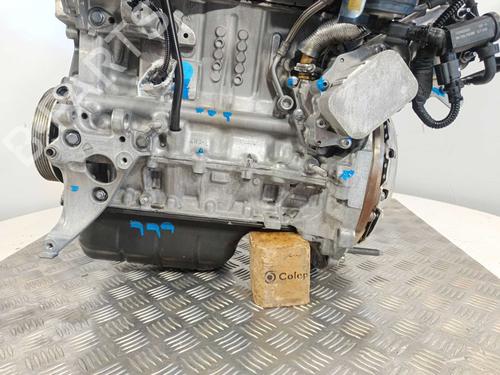 Engine CITROËN BERLINGO Box Body/MPV (B9) 1.6 HDi 115 | BP40021305M1 - Image 16