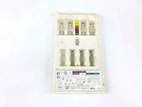 Used Electronic module Electronic module BMW 3 (G20, G80, G28) M3 Competition (510 hp) 33288709 33288709