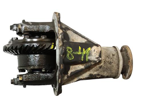 Used Front differential SUZUKI SAMURAI Open Off-Road Vehicle (SJ_) 1.9 D (SJ419) (63 hp) 27340093