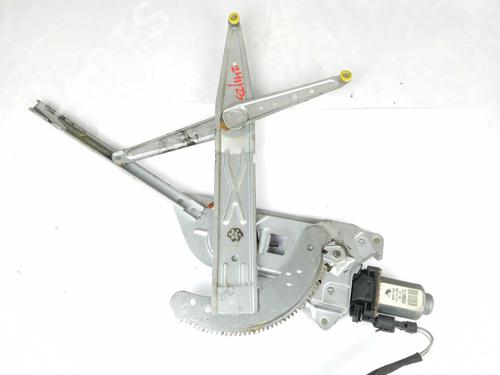 Used Front right window mechanism Front right window mechanism 12990980 12990980