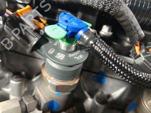 Motor CITROËN C4 II (NC_) 1.6 BlueHDi 100 | BP32091652M1 