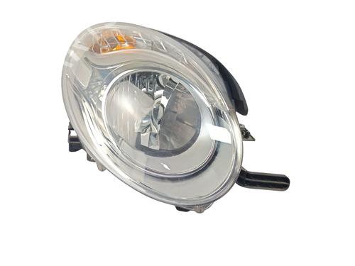 Used Right headlight Right headlight FIAT 500L (351_, 352_) 1.6 D Multijet (199LYD1B) (105 hp) 32720187 32720187