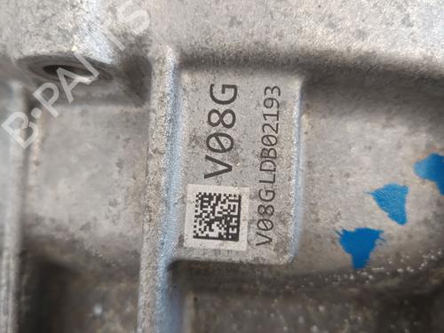 Gearbox HYUNDAI i30 (PDE, PD, PDEN) 2.0 N | BP34370218M3  - Image 8