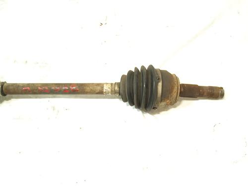 Right front driveshaft FIAT DUCATO Van (250_)  | BP18863074M39 