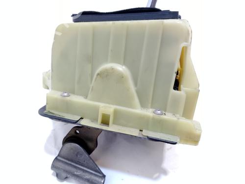 Gear lever MERCEDES-BENZ C-CLASS (W204) C 220 CDI (204.002) | BP18321995M90 