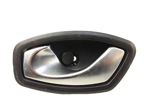 Used Front left interior door handle Front left interior door handle RENAULT FLUENCE (L3_) 1.5 dCi (L30S) (90 hp) 40506888 40506888