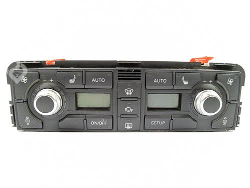 Commande Chauffage AUDI A8 D3 (4E2, 4E8) [2002-2010]  10726152