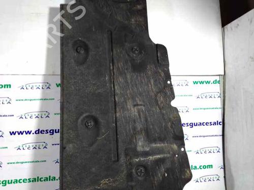 Underbody protection FORD FOCUS III 2.3 RS AWD | BP14354831M92 