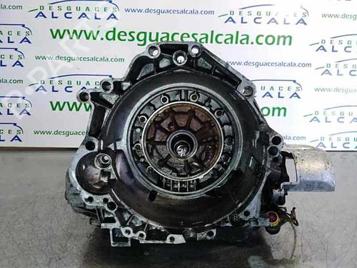 Used Gearbox Gearbox 13054956 13054956