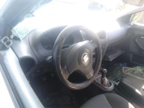 Engine control unit (ECU) SEAT IBIZA III (6L1) 1.9 SDI | BP19679684M57 