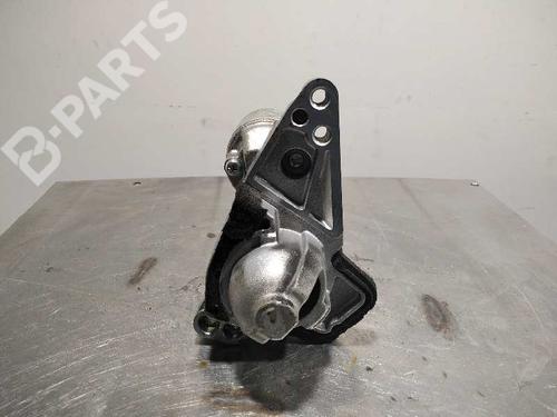 Startmotor RENAULT MEGANE IV Grandtour (K9A/M/N_) [2016-2025]  10179612
