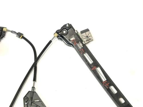 Front left window mechanism VW CC B7 (358) 2.0 TDI | BP16767301C22  - Image 5