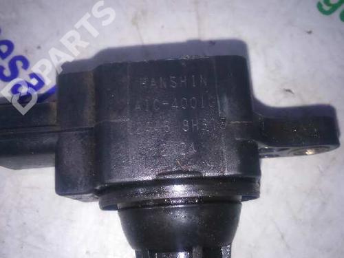 Ignition coil NISSAN X-TRAIL I (T30)  | BP9988529M94 