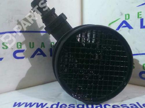 Mass air flow sensor OPEL ASTRA H (A04)  | BP9986630M95 