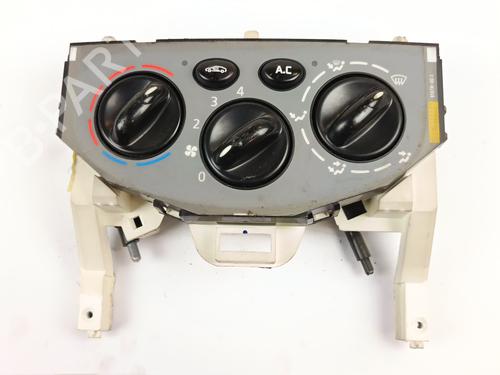 Klimabedienteil OPEL VIVARO A Bus (X83) 2.0 CDTI (F7, J7, A07) BP27362284I5