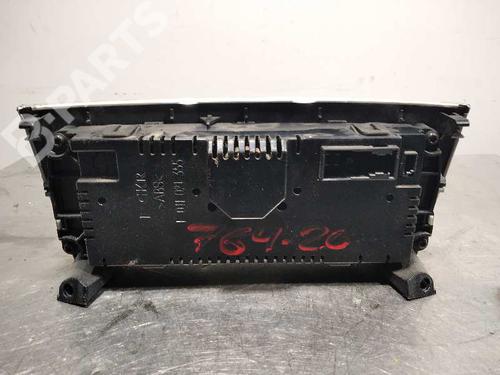 Climate control MERCEDES-BENZ C-CLASS (W203) C 200 CGI Kompressor (203.043) | BP10179818I5 
