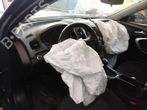 Left sun visor OPEL INSIGNIA A (G09) 2.0 CDTI (68) | BP20087534I1 - Image 11