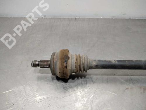 Left rear driveshaft MERCEDES-BENZ C-CLASS (W204) C 250 CDI (204.003) | BP10093290M40 
