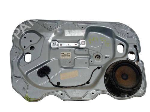 Used Front left window mechanism Front left window mechanism FORD FOCUS II (DA_, HCP, DP) 1.6 TDCi (90 hp) 24622657 24622657