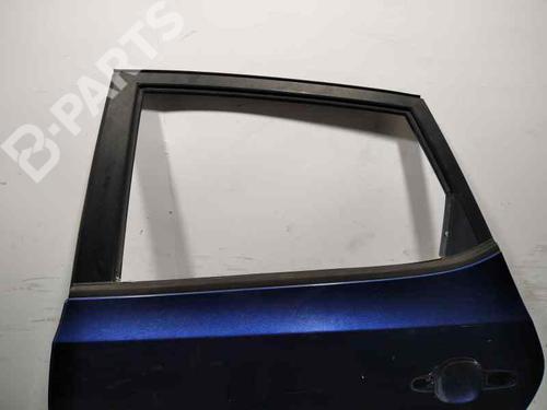 Left rear door HYUNDAI i30 (FD)  | BP9980902C4 