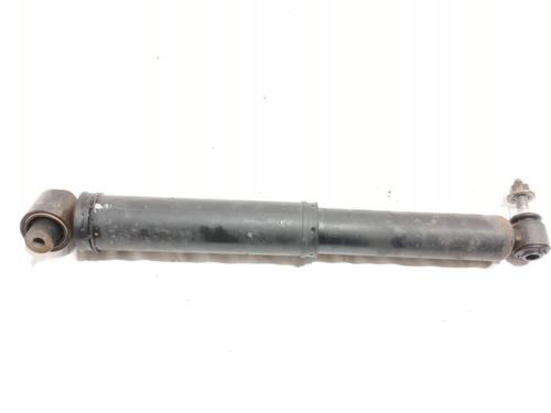 Used Right rear shock absorber RENAULT MEGANE III Hatchback (BZ0/1_, B3_) 1.2 TCe (BZ16, BZ28) (132 hp) 20111754