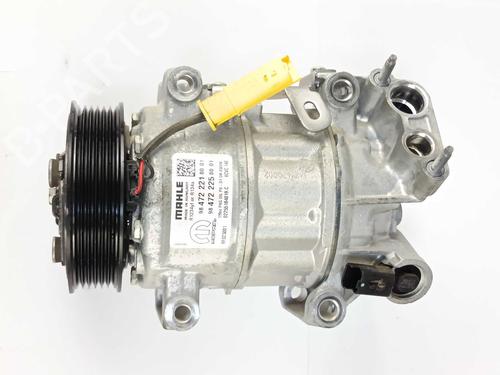 Used AC compressor AC compressor 36997408 36997408