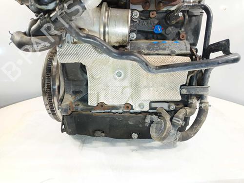 Engine VW PASSAT ALLTRACK B8 Variant (3G5, CB5) 2.0 TDI 4motion | BP40109981M1  - Image 6