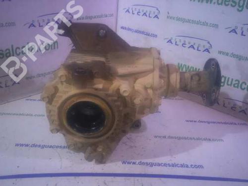 Used Transfer box NISSAN X-TRAIL I (T30) [2001-2013]  9987145