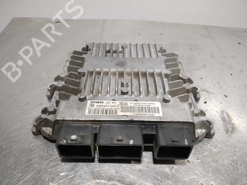 Used Engine control unit (ECU) Engine control unit (ECU) 9984324 9984324