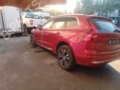 Engine VOLVO XC60 II (246) T6 Plug-In Hybrid AWD | BP39428692M1 - Image 28