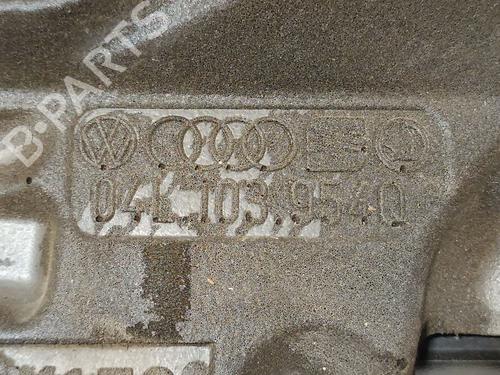 Upper protection SEAT LEON (5F1) 2.0 TDI | BP30168895M93 