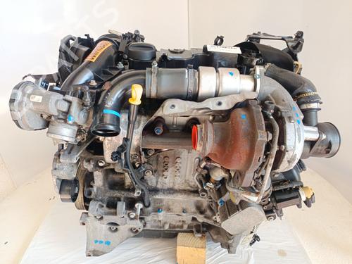Engine FORD C-MAX II (DXA/CB7, DXA/CEU) 1.6 TDCi | BP33218989M1  - Image 17