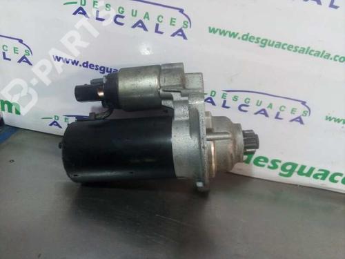 Starter SEAT IBIZA IV SC (6J1, 6P5)  | BP9993493M8