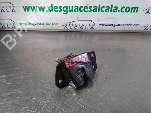 Used Tailgate lock HYUNDAI SANTA FÉ I (SM) 2.0 CRDi (113 hp) 10957924