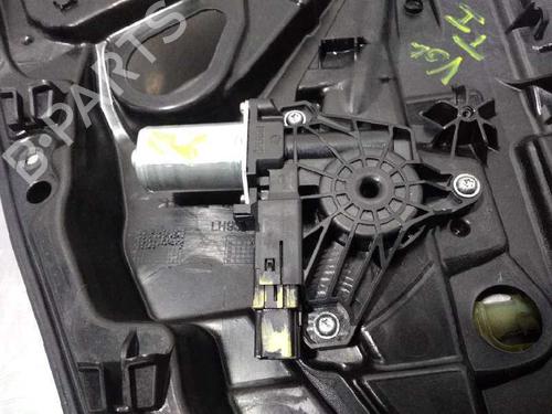 Rear left window mechanism VOLVO V40 Hatchback (525) | BP10752257C24 - Image 3
