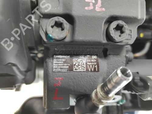 Engine RENAULT KADJAR (HA_, HL_) 1.5 dCi 110 (HLA3) | BP24892894M1  - Image 17