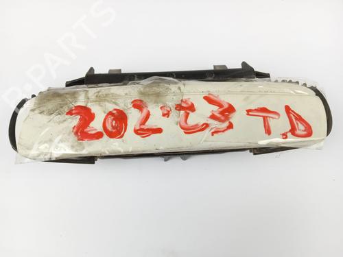 Used Rear right exterior door handle SEAT EXEO (3R2) [2008-2013]  12541408