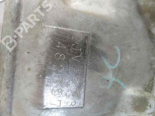 Gearbox HYUNDAI COUPE I (RD)  | BP9987979M3 