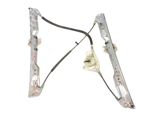 Front left window mechanism CITROËN C5 I (DC_) 2.0 HDi (DCRHZB, DCRHZE) | BP38346641C22 - Image 2