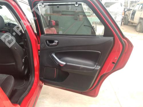 Used Parts FORD MONDEO IV Turnier (BA7)  2.0 TDCi  1065726