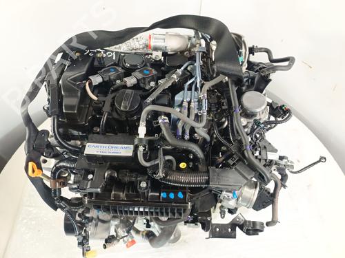Engine HONDA CIVIC X Hatchback (FC_, FK_) 1.0 VTEC | BP35951463M1 - Image 20