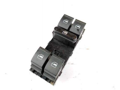 Used Left front window switch Left front window switch 17909117 17909117