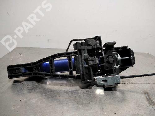 Rear left exterior door handle FORD FOCUS III  | BP9978946C130 